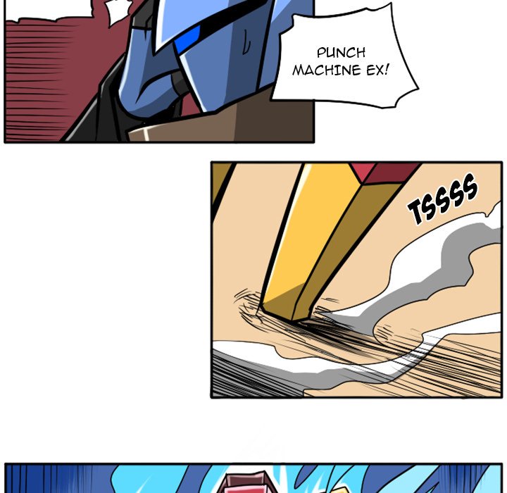 Maki and Friends - episode 29 - 255