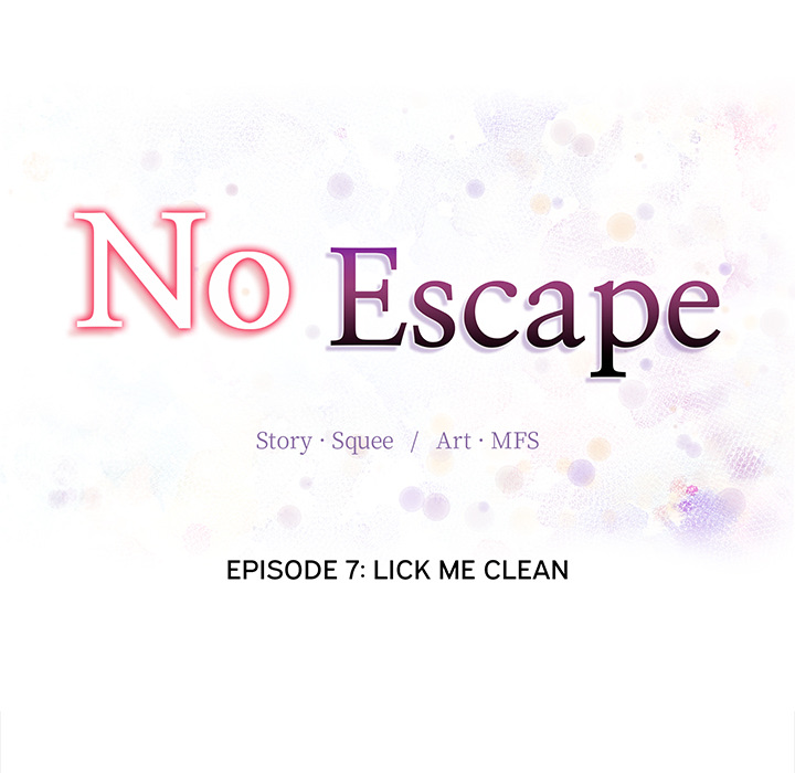 No Escape - episode 7 - 19