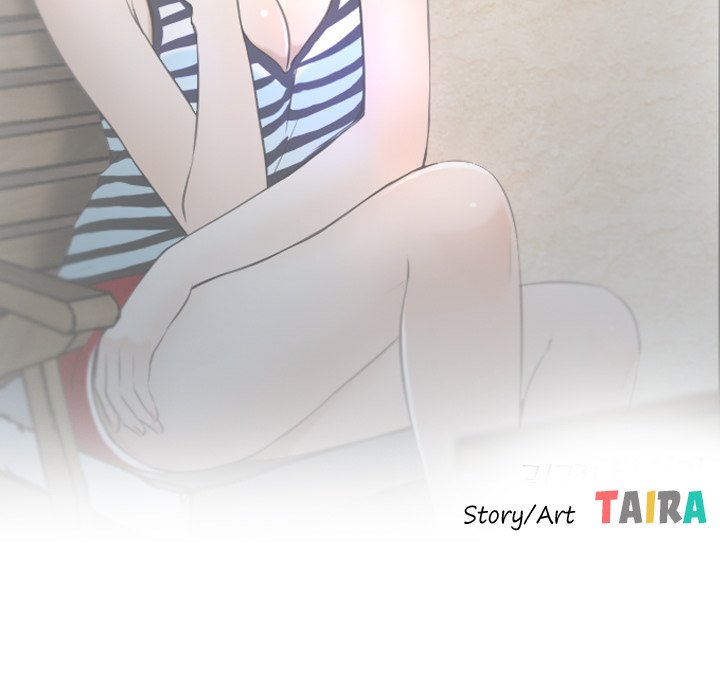 The First Love Story - episode 6 - 8