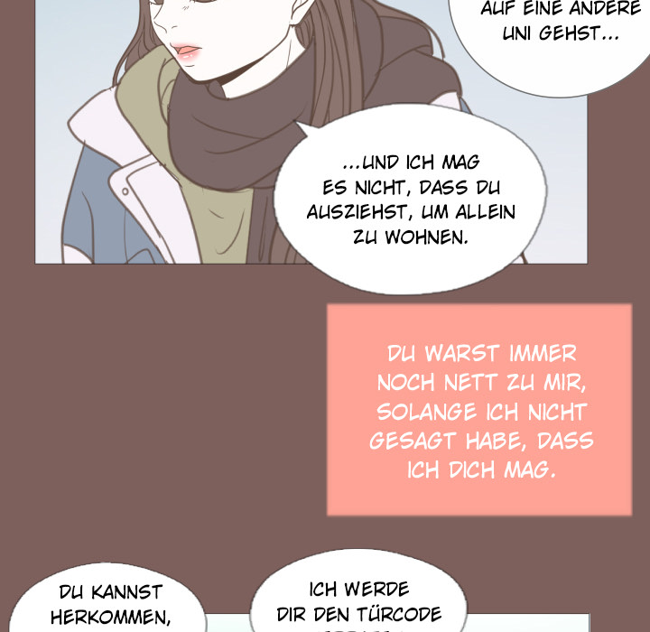 Das Bin Ich Nicht - episode 19 - 31