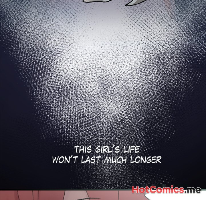 Death's Love Ballad - episode 22 - 25