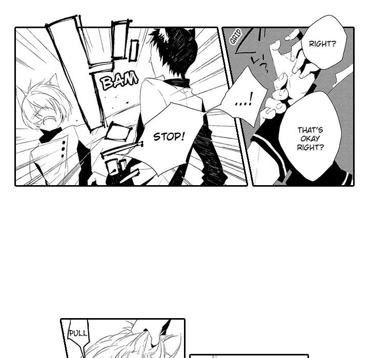 Boring Ninomiya-san - episode 9 - 15