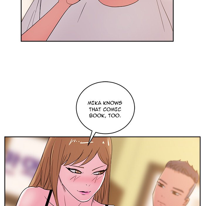 Soojung's Comic Store - episode 28 - 101