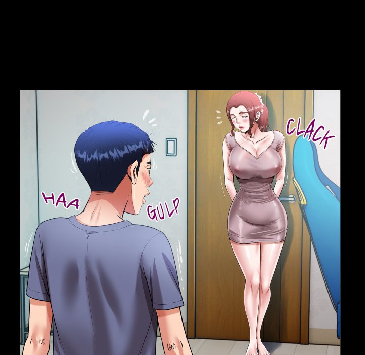 Unexpected Ties - episode 2 - 68
