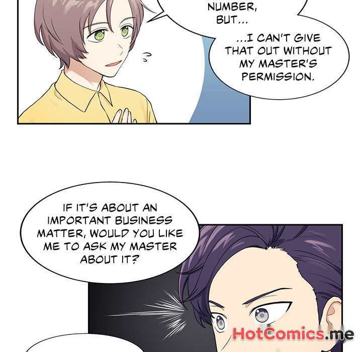 My X Report - episode 17 - 19