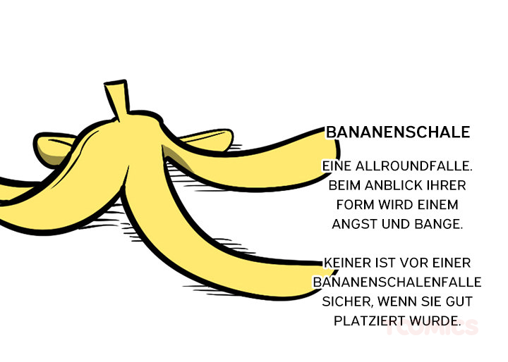 Des Wächters Werk - Die Bäckerei - episode 26 - 30
