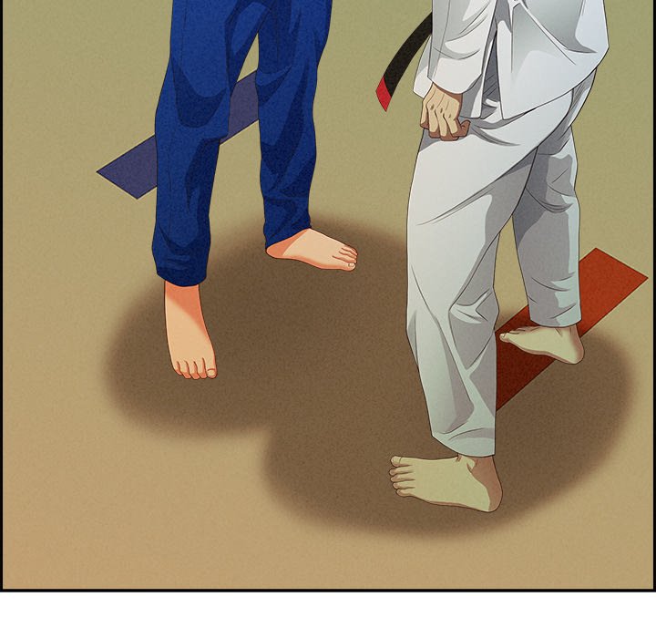 Her Bodyguard - episode 3 - 126