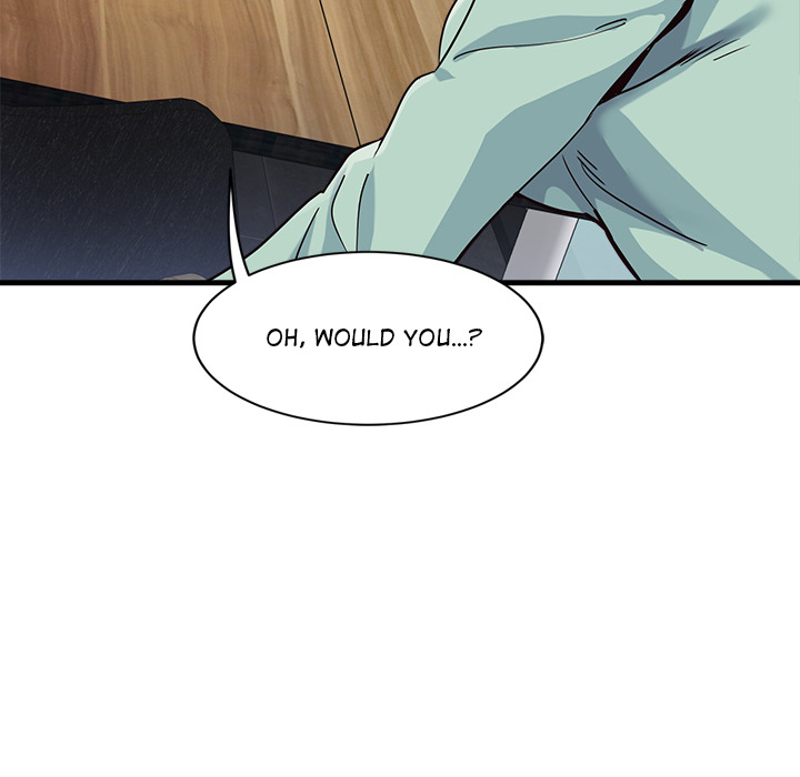 My Other Girlfriend - episode 3 - 145
