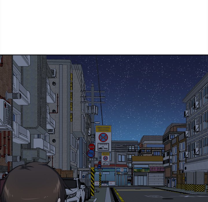 Excuse me, This is my Room - episode 18 - 124