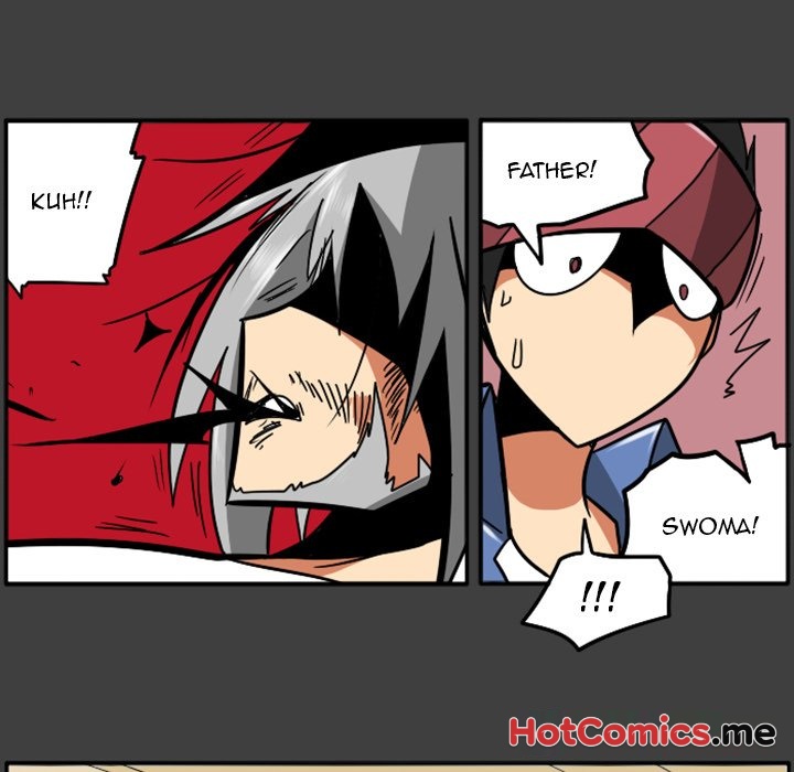 Maki and Friends - episode 37 - 107