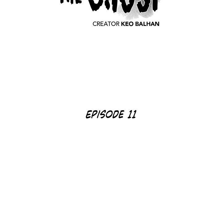 Sleeping With the Ghost - episode 11 - 27