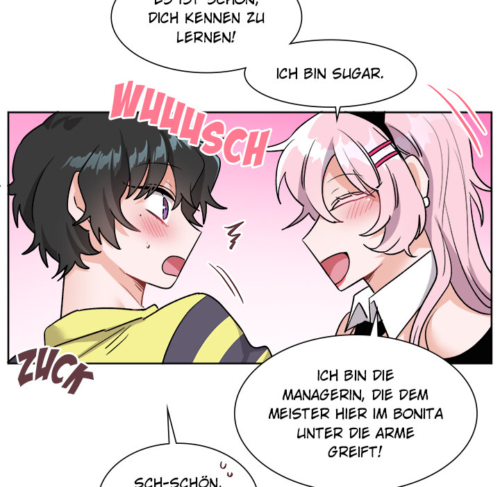 Pheromon Sorbet♥ - episode 18 - 62