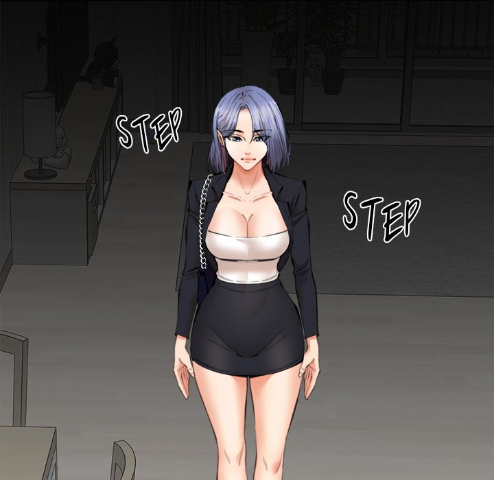 All-Girl Sharehouse - episode 8 - 128