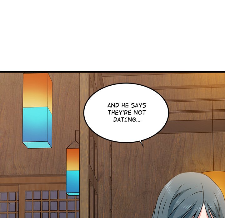 Snapping into Love - episode 14 - 155