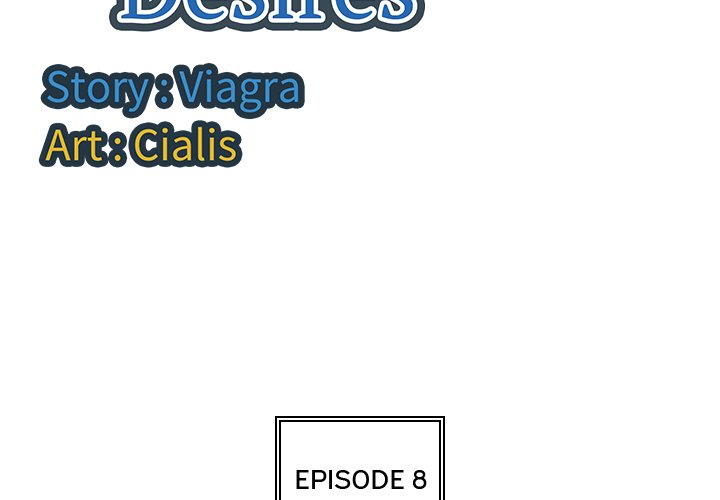 Office Desires - episode 8 - 3