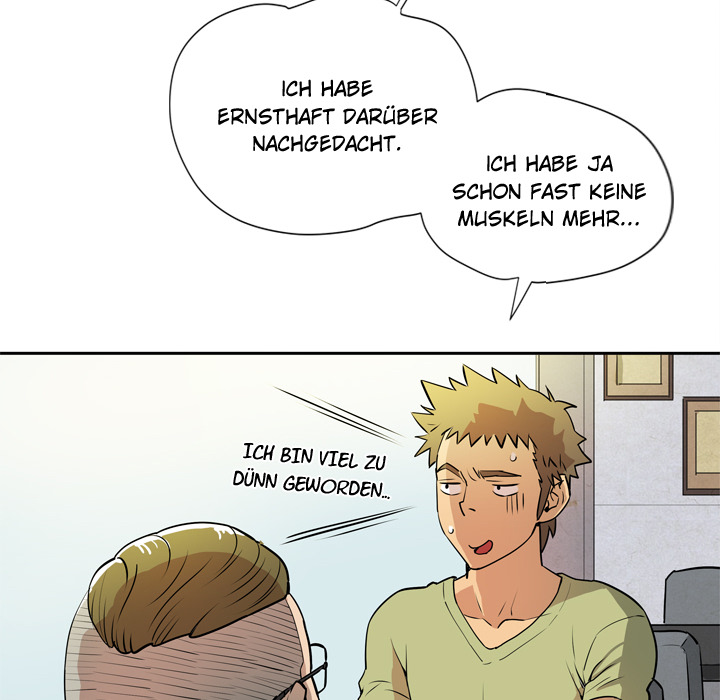 Ich... ein Vorbild? - episode 7 - 5