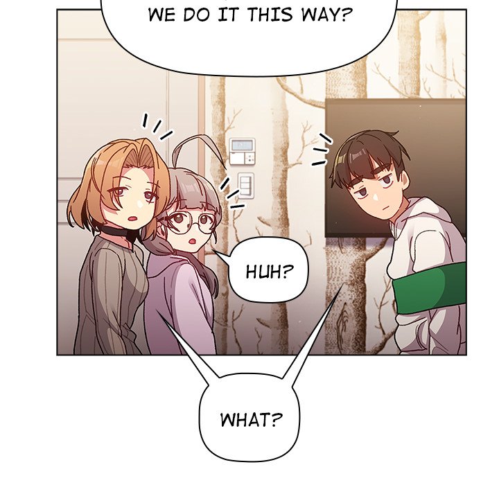 What do I do now...? - episode 38 - 115