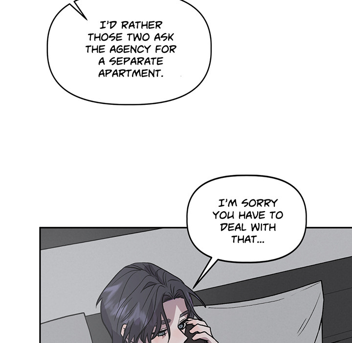 Bitter Sweetheart - episode 13 - 106
