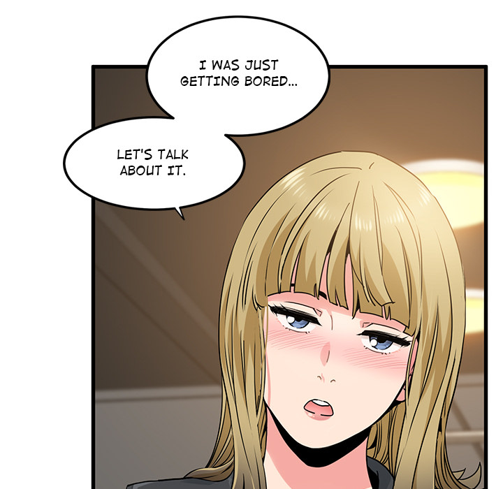 Snapping into Love - UNCENSORED - episode 7 - 142
