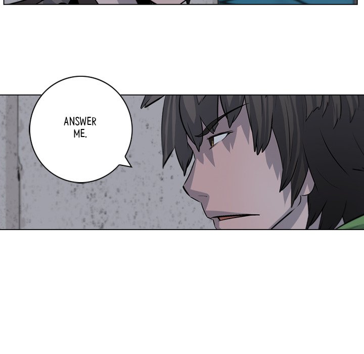 Secretly, Greatly - episode 19 - 21