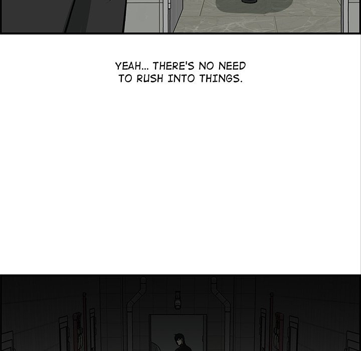 Detainment Zone Between 5 and 6 - episode 10 - 101