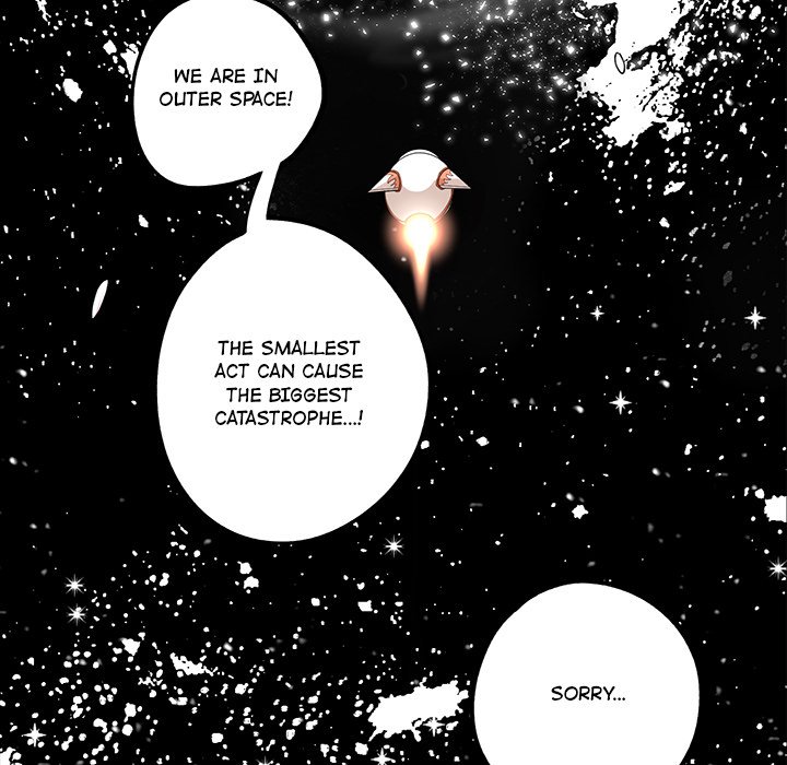 Iron Mech Bride - episode 12 - 73