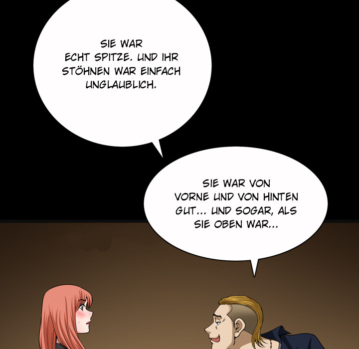 Hyänen der Großstadt - episode 53 - 71