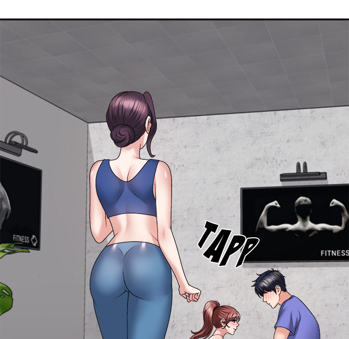 Privattraining - episode 14 - 179