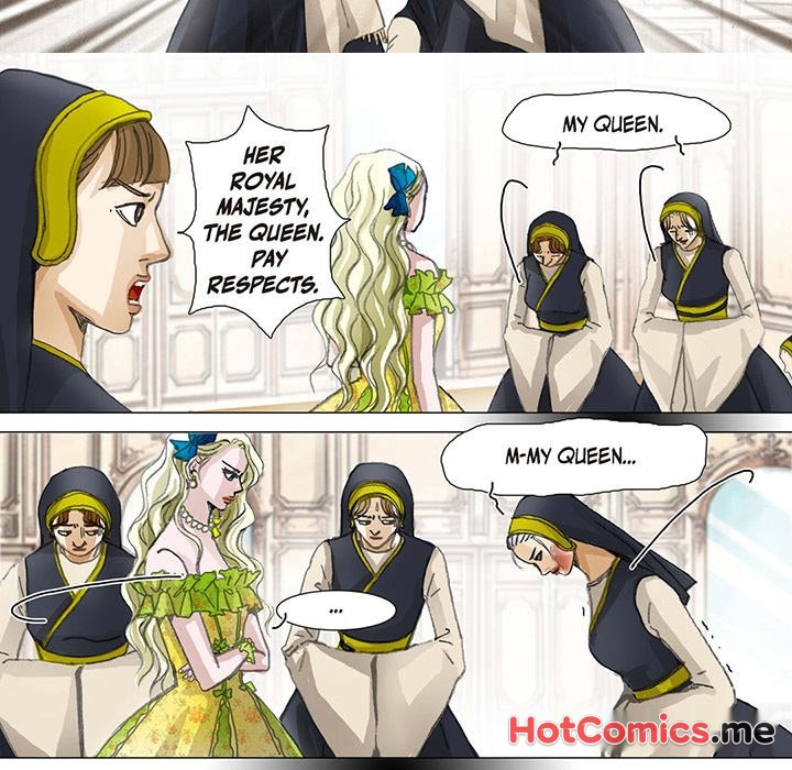 The Emperor's Woman - episode 50 - 28
