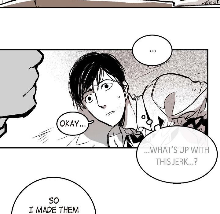 The Warehouse [Mature] - episode 2 - 15