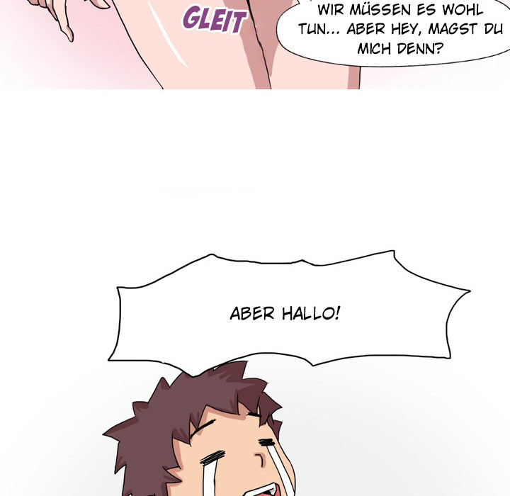 Forever Gossip - episode 2 - 47