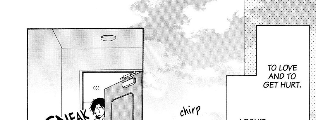 TORICO Omnibus Vol.3 - episode 3 - 32