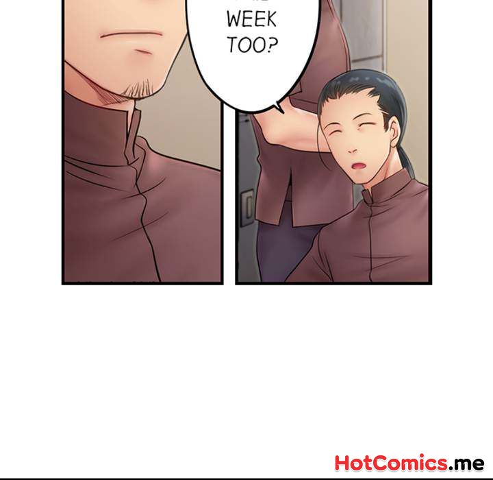 I Can't Resist His Massage! Cheating in Front of My Husband's Eyes - episode 46 - 8