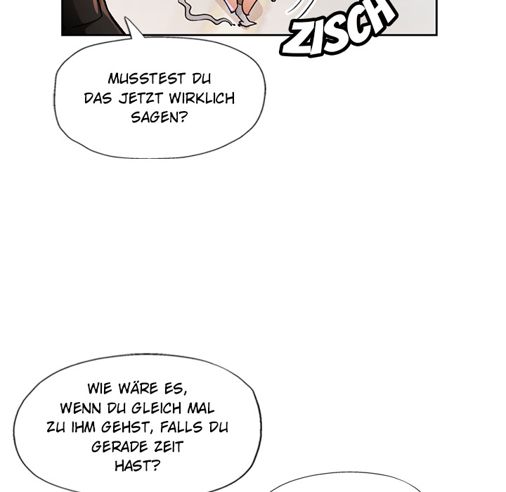 Halt, ich bin verheiratet! - episode 52 - 68