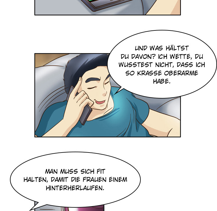Die neue Kollegin - episode 15 - 13