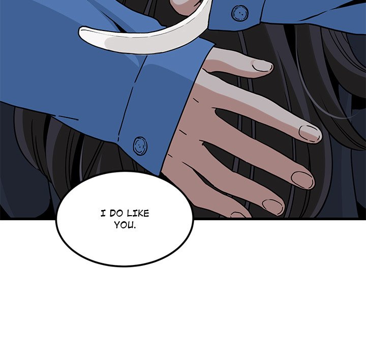 Snapping into Love - episode 26 - 64