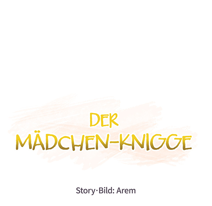 Der Mädchen-Knigge - episode 6 - 29