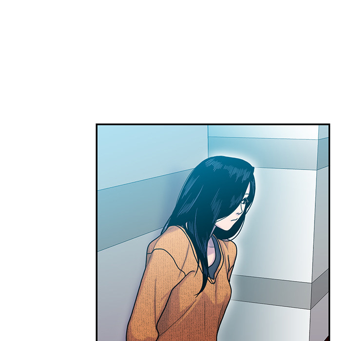 Sleeping With the Ghost - episode 6 - 113
