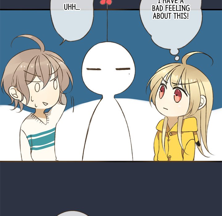 My Friend From Another Era - episode 6 - 26