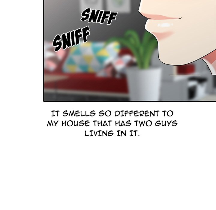 Secret Hideout - episode 4 - 91