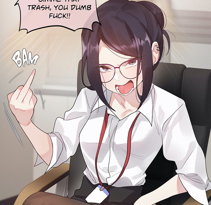 A Pervert's Daily Life - episode 106 - 11