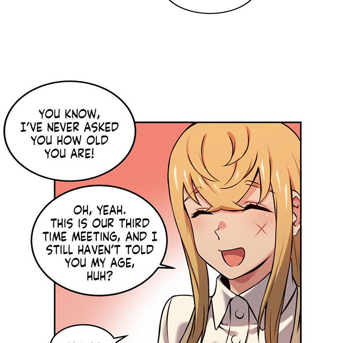 Zombie Girlfriend! - episode 41 - 23