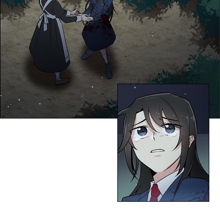 The Maid and the Vampire - episode 1 - 17