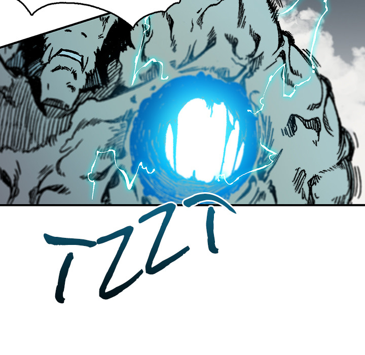 Legend of Sayu - episode 82 - 6