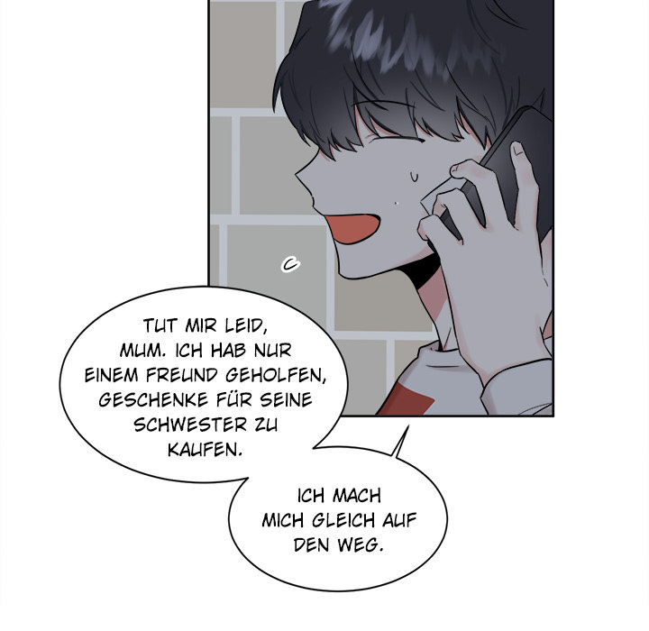 Glück im Unglück - episode 19 - 32