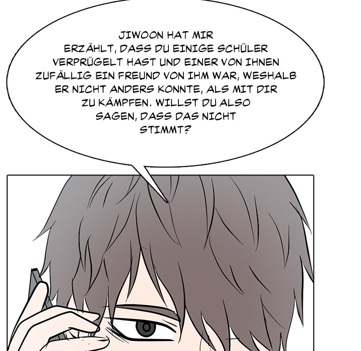 Teufel der Oberstufe: Boost - episode 26 - 78