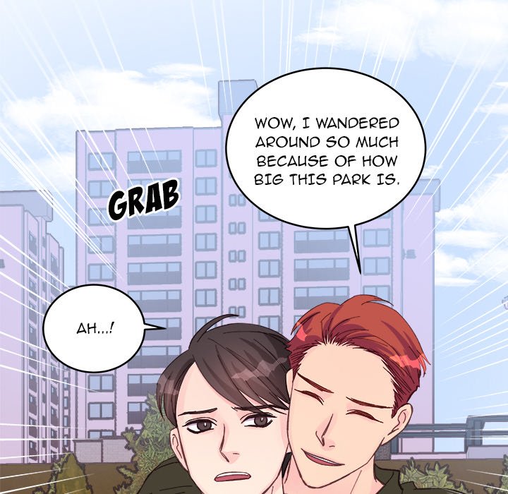 A Nonsense Relationship - episode 13 - 38