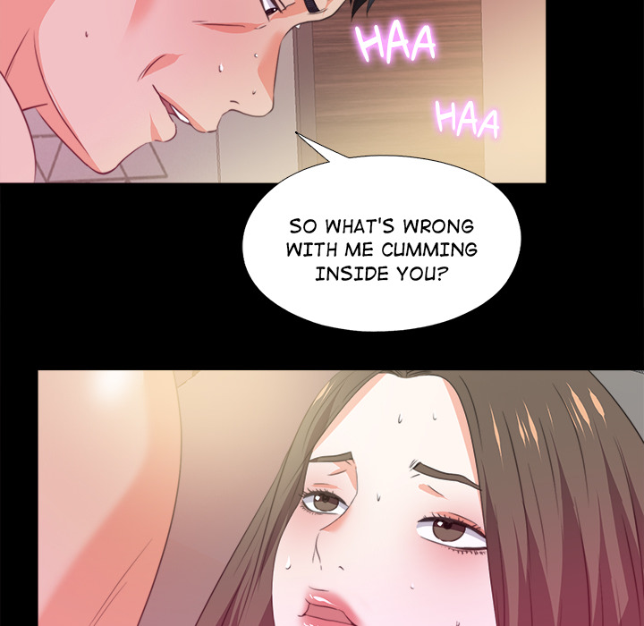 Love on Canvas - episode 55 - 76