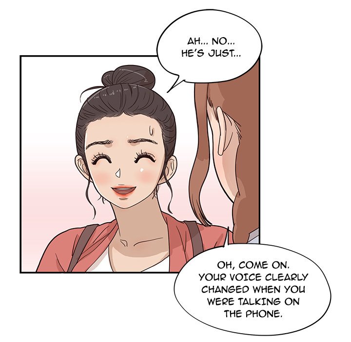 His Women's University - episode 62 - 53