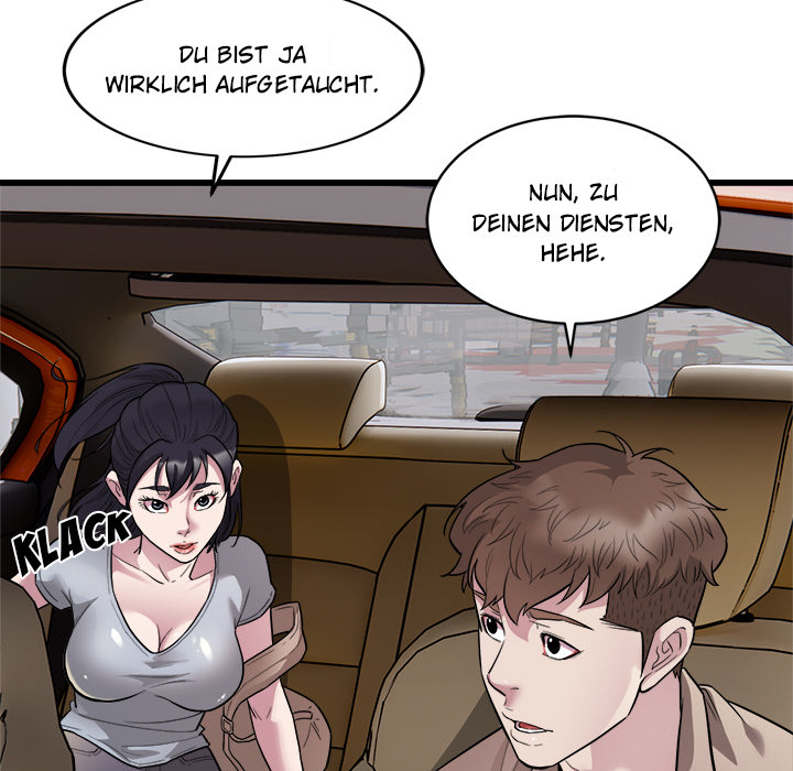Taxi, bitte! - episode 29 - 84